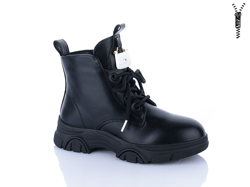 Ботинки Xifa kids (32-37) XF01-B1785-3 (деми)