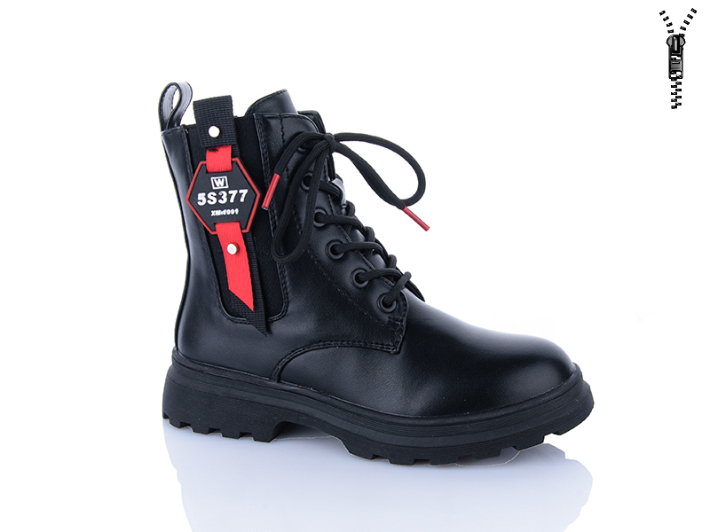 Ботинки Xifa kids (32-37) XF01-B1786-1 (деми)