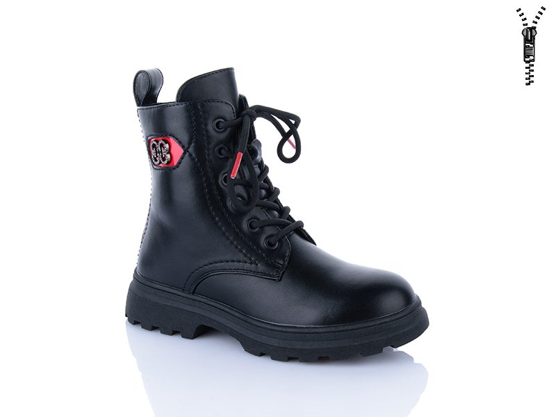 Ботинки Xifa kids (32-37) XF01-B1787-1 (деми)