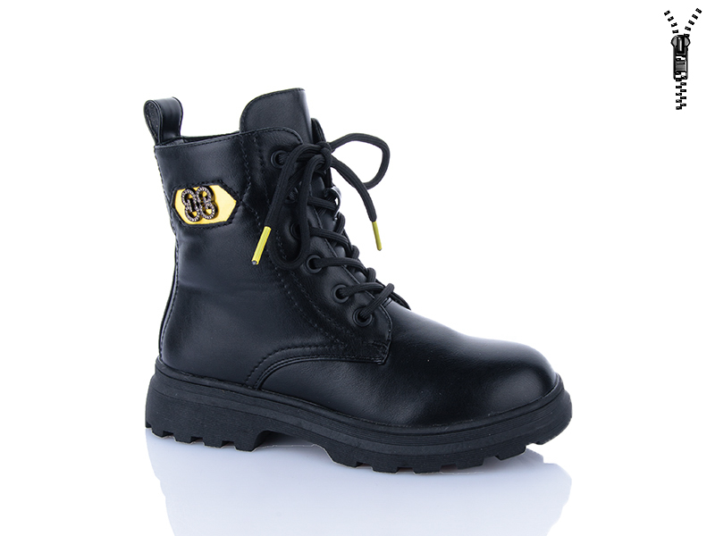 Ботинки Xifa kids (32-37) XF01-B1787-2 (деми)