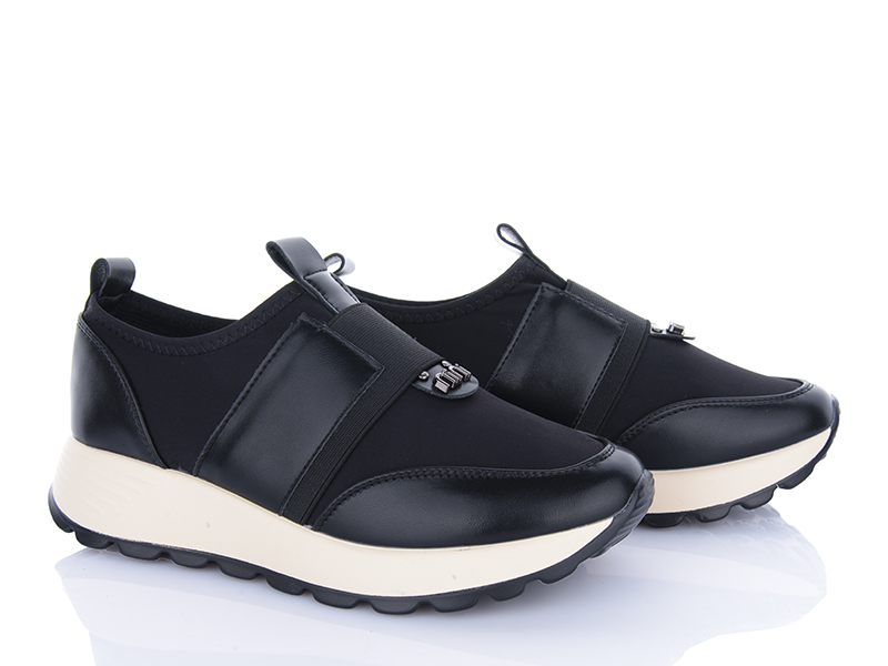 Кроссовки Loretta (36-41) E599-3 (деми)
