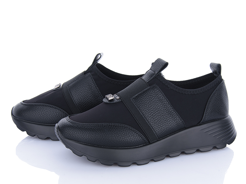 Кроссовки Loretta (36-41) E599-5 (деми)