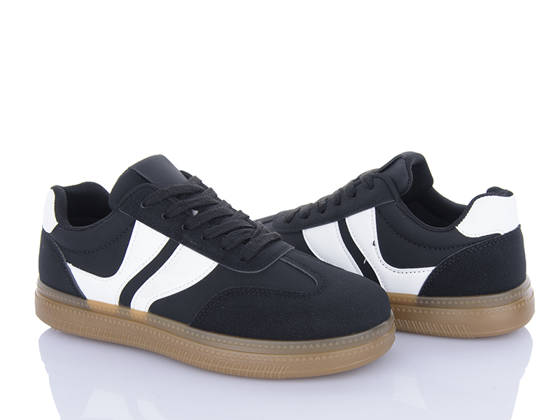 Кроссовки Loretta (36-41) K030 (деми)