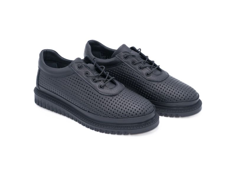 Кроссовки Allshoes (36-41) 198245 (деми)