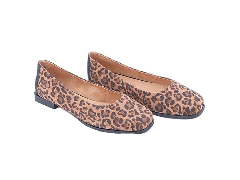Туфли Allshoes (36-40) 196080 (деми)