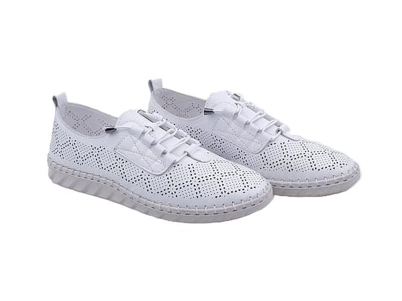 Кроссовки Allshoes (36-41) 198045 (деми)