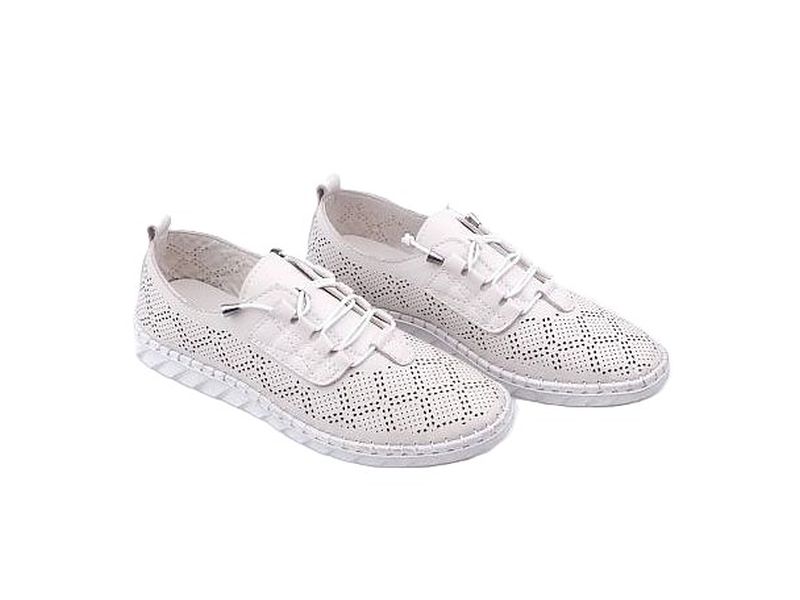 Кроссовки Allshoes (36-41) 198111 (деми)
