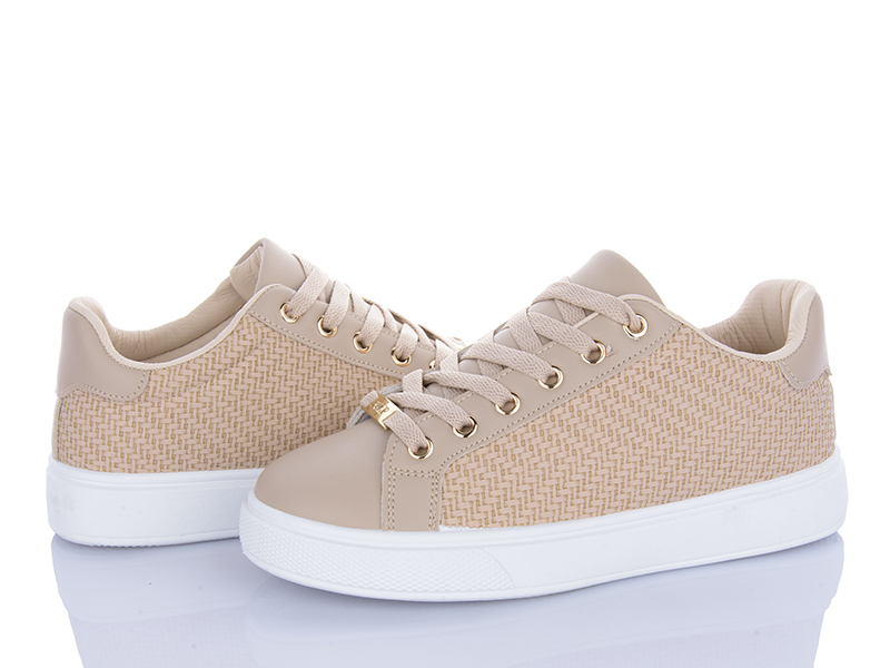 Кроссовки Loretta (36-41) K019-2 (деми)