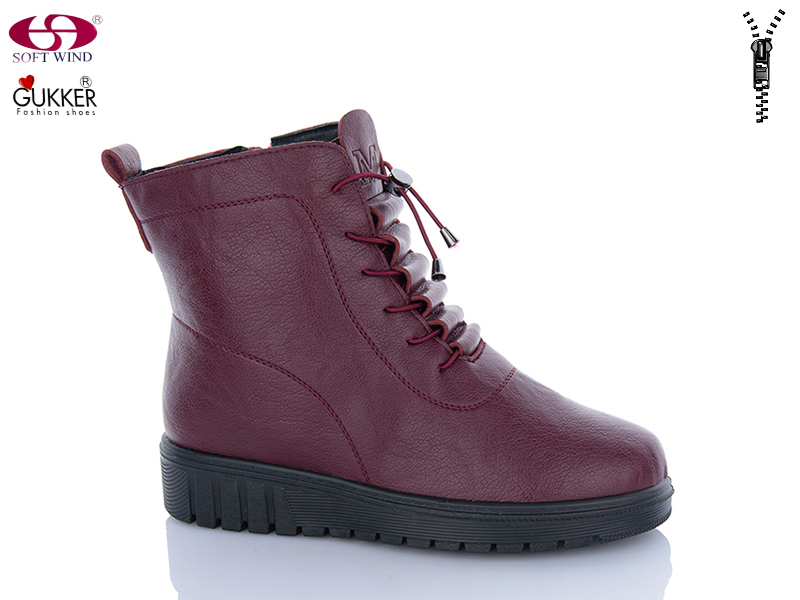 Ботинки GUKKER (36-41) CS4028 (деми)
