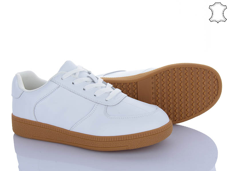 Кроссовки ITTS (36-41) Q001E (деми)