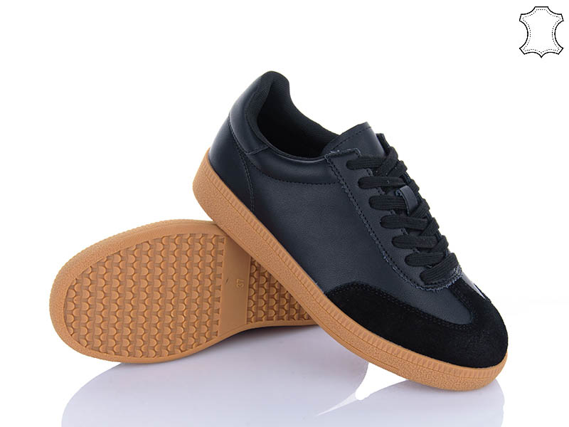 Кроссовки ITTS (36-41) Q002C (деми)