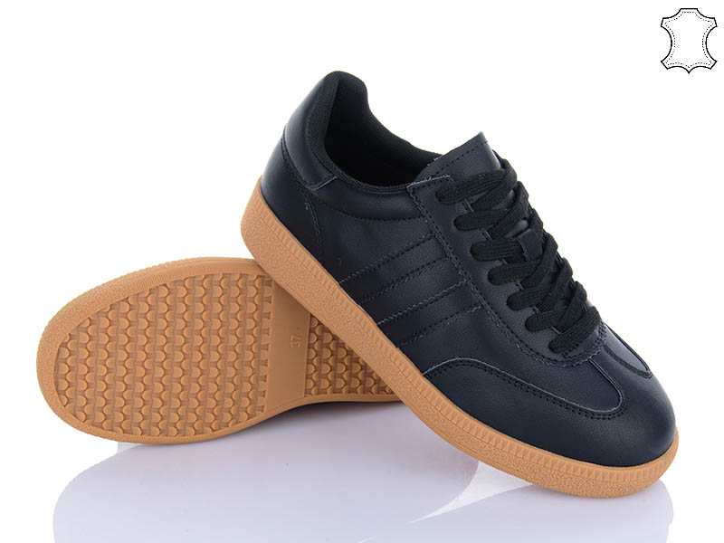 Кроссовки ITTS (36-41) Q005A (деми)