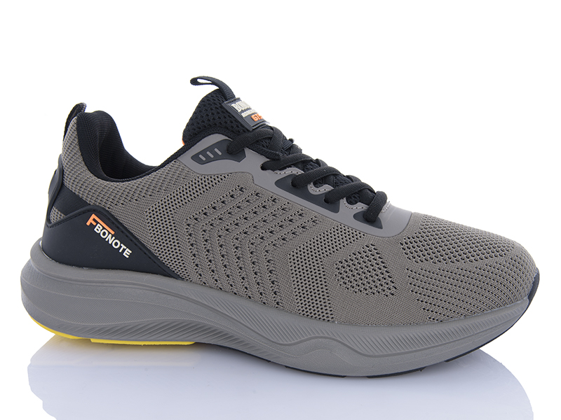 Кроссовки Bonote (41-45) A9123-5 (деми)