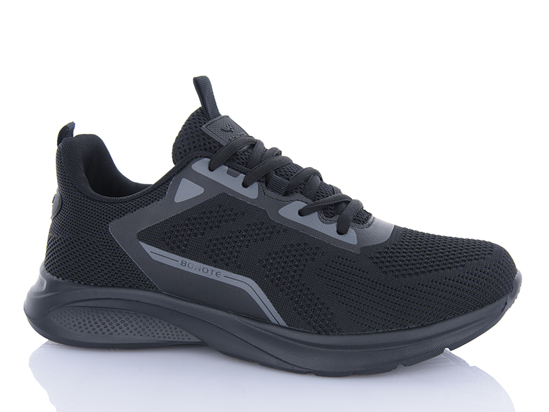 Кроссовки Bonote (41-45) A9125-1 (деми)