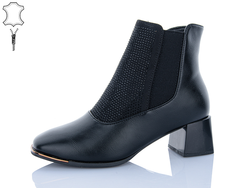 Ботинки Yimeili (37-41) M1605-5 (деми)