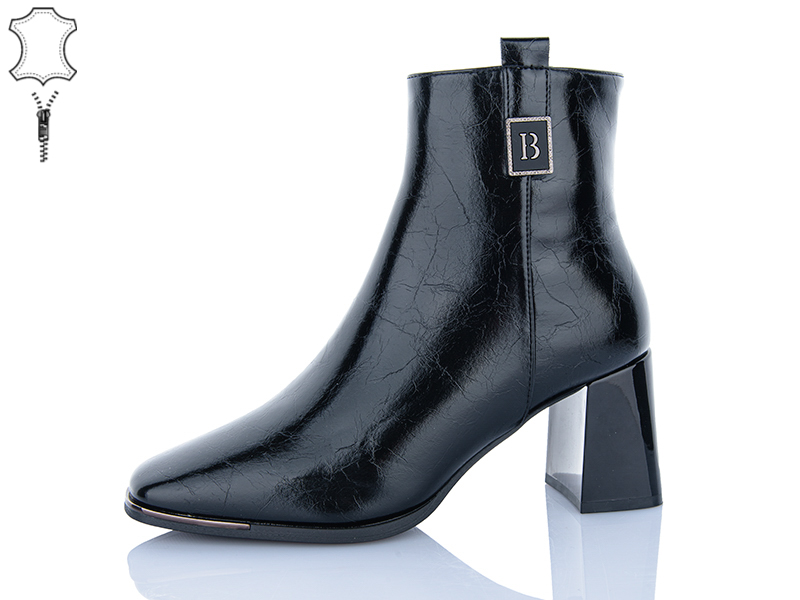 Ботинки Yimeili (36-40) M2902-2 (деми)