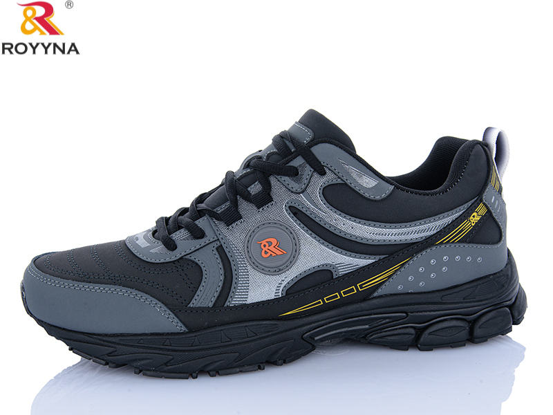 Кроссовки Royyna (47-50) 099DВ-4 батал (деми)