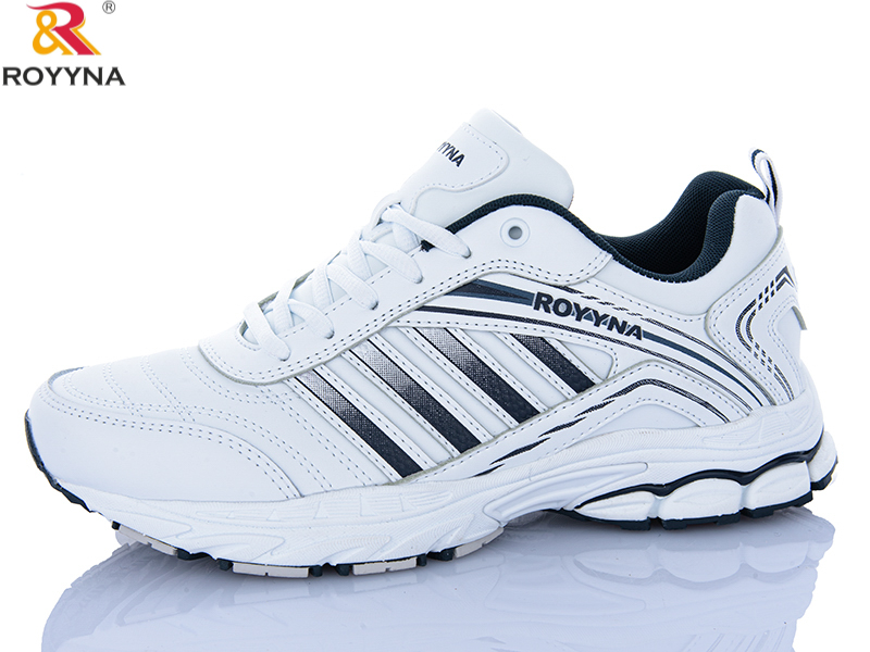 Кроссовки Royyna (41-46) 114AВ (деми)
