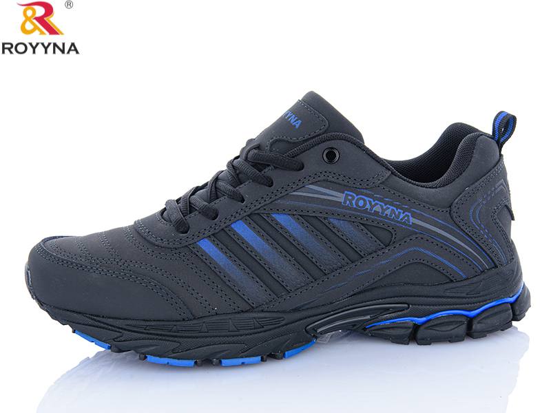 Кроссовки Royyna (41-46) 114LВ (деми)