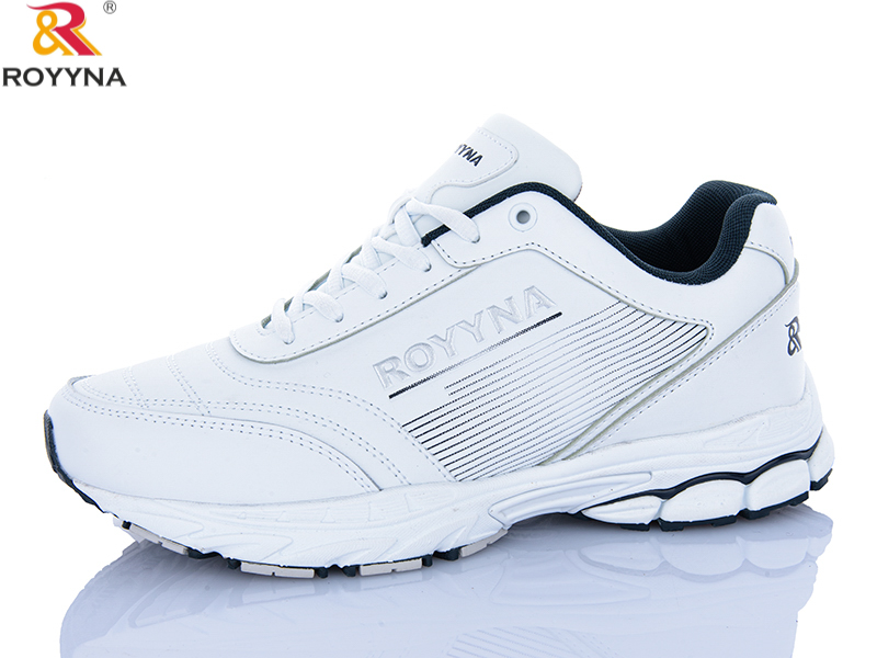 Кроссовки Royyna (41-46) 116AВ (деми)