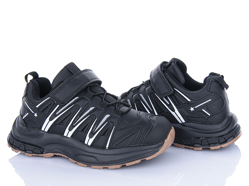 Кроссовки Xifa kids (32-37) XF01-B598-3A (деми)