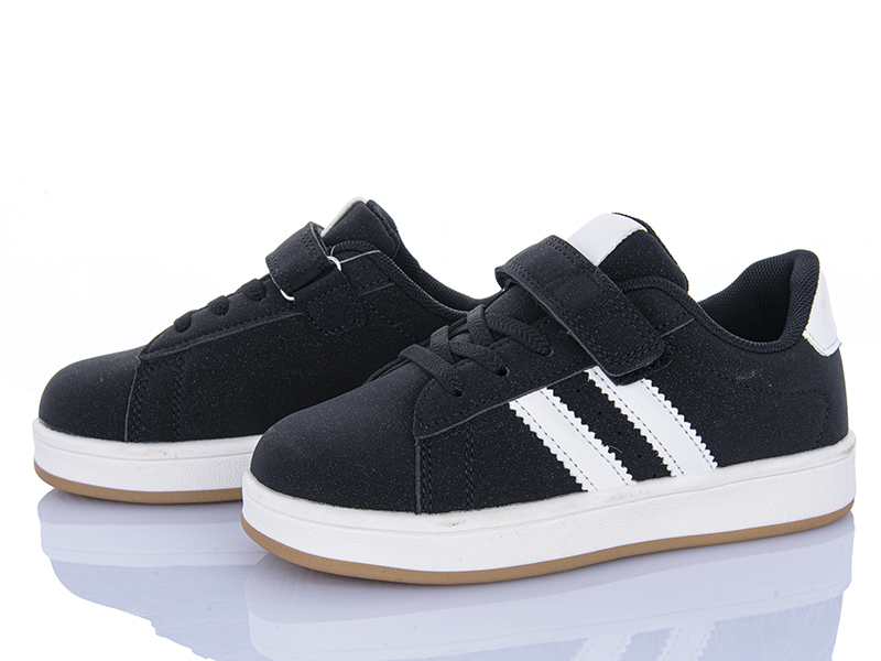 Кроссовки Xifa kids (32-37) XF01-D502-3A (деми)