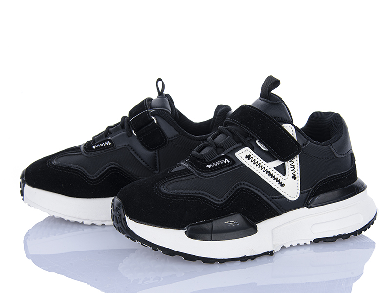 Кроссовки Xifa kids (32-37) XF01-GY24179-3A (деми)