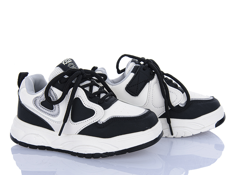 Кроссовки Xifa kids (32-37) XF01-GY2531-3A (деми)