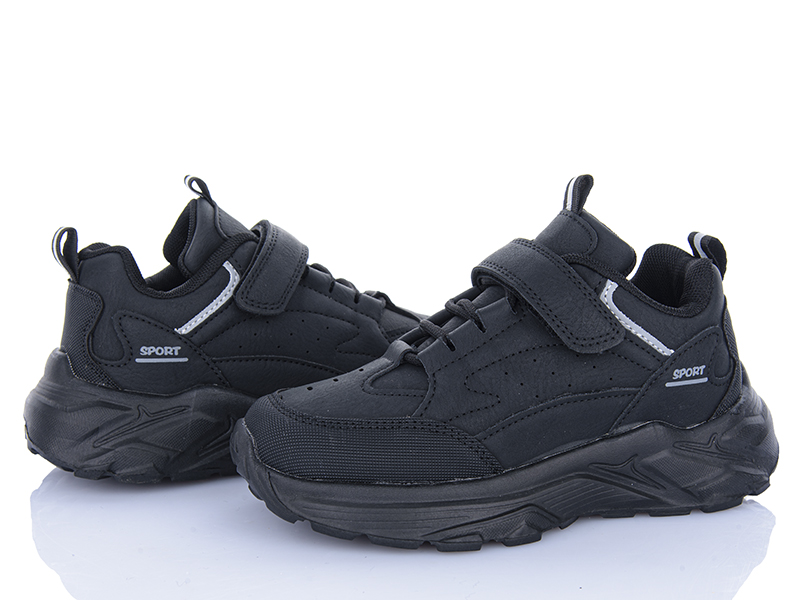 Кроссовки Xifa kids (32-37) XF01-Y5007-3A (деми)