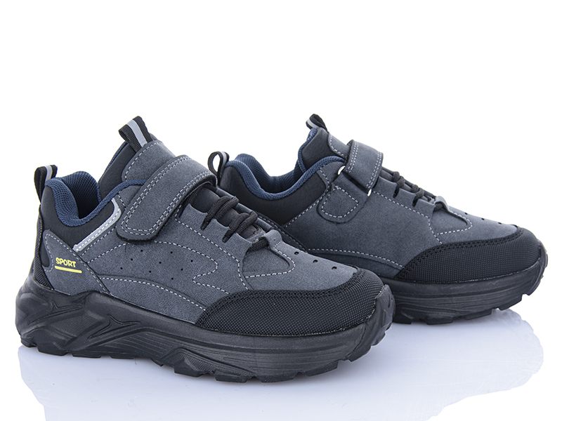 Кроссовки Xifa kids (32-37) XF01-Y5007-3D (деми)