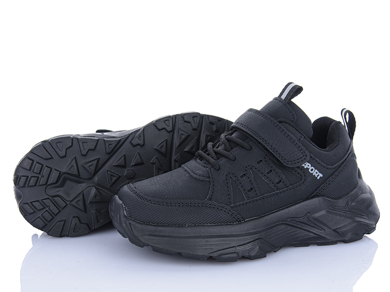 Кроссовки Xifa kids (32-37) XF01-Y5008-3A (деми)