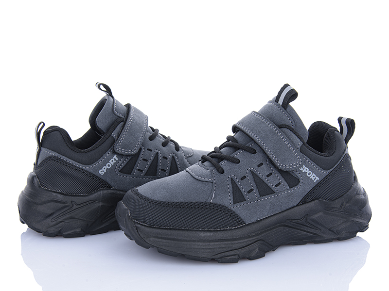 Кроссовки Xifa kids (32-37) XF01-Y5008-3D (деми)