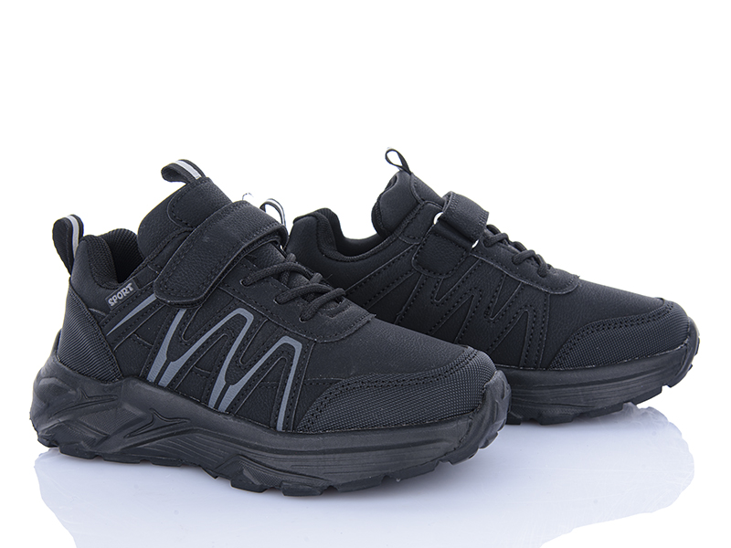 Кроссовки Xifa kids (32-37) XF01-Y5009-3A (деми)