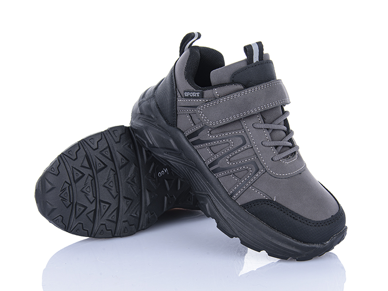 Кроссовки Xifa kids (32-37) XF01-Y5009-3D (деми)