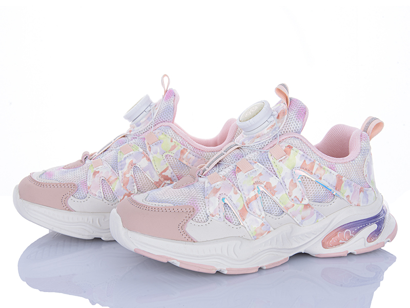 Кроссовки Xifa kids (32-37) XF01-ZY2364-3F (деми)