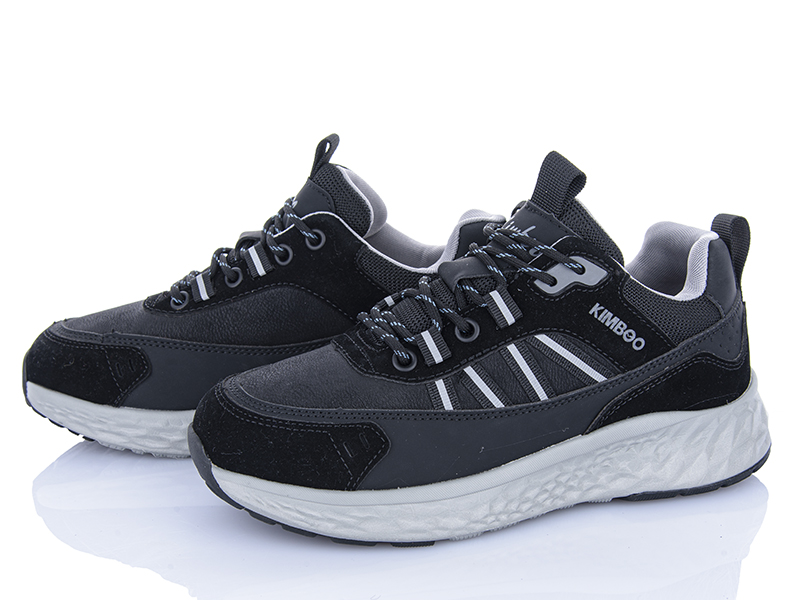 Кроссовки Xifa kids (36-41) XF01-P608-4A (деми)