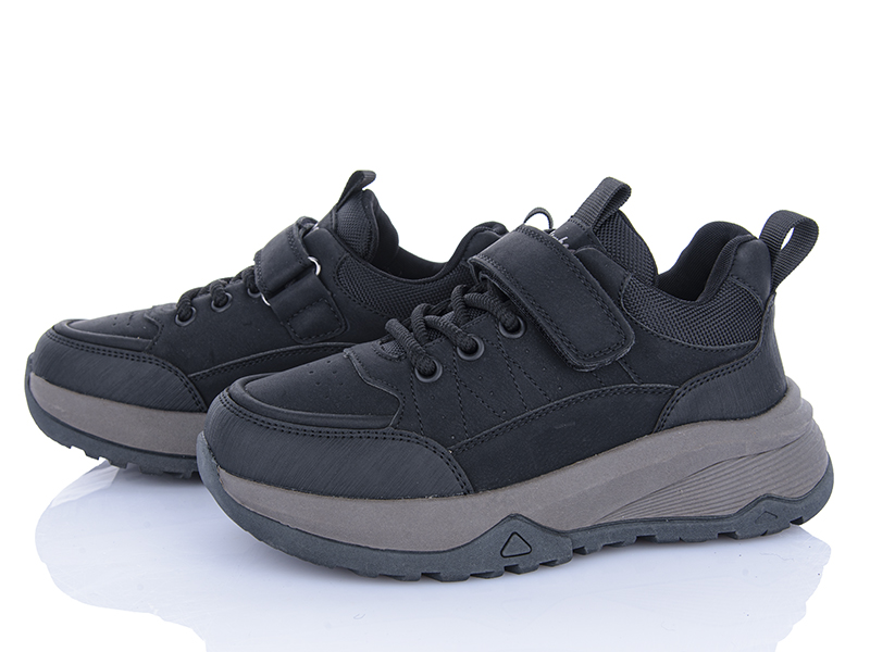 Кроссовки Xifa kids (32-37) XF01-P701-3A (деми)