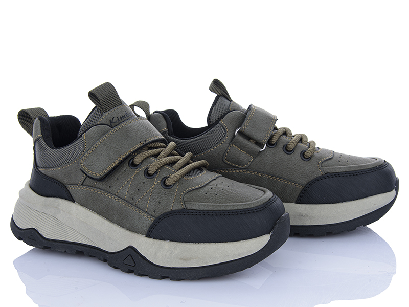 Кроссовки Xifa kids (32-37) XF01-P701-3L (деми)