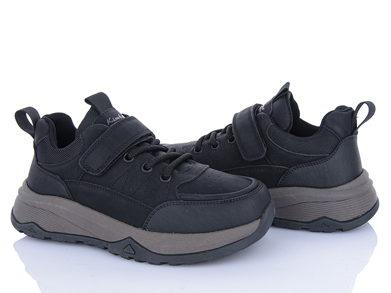 Кроссовки Xifa kids (36-41) XF01-P701-4A (деми)