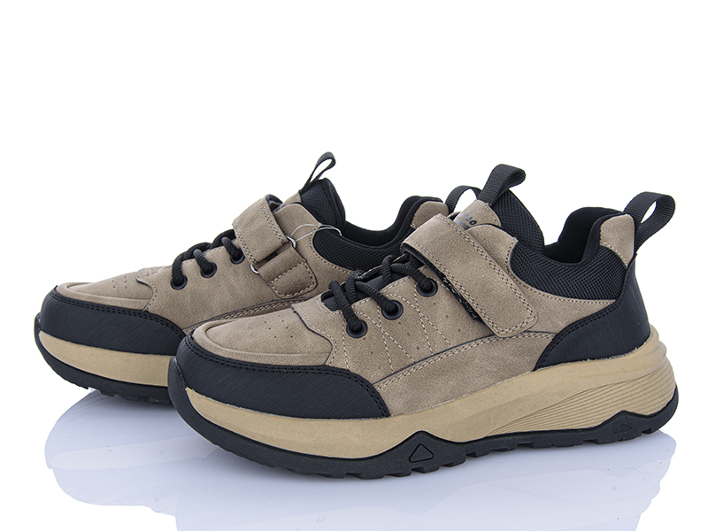 Кроссовки Xifa kids (36-41) XF01-P701-4K (деми)
