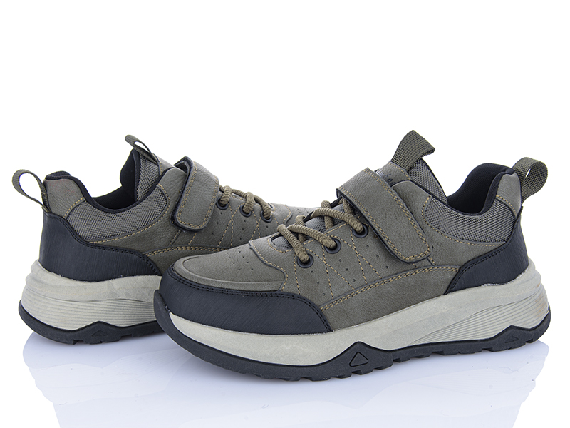 Кроссовки Xifa kids (36-41) XF01-P701-4L (деми)