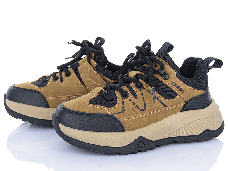 Кроссовки Xifa kids (32-37) XF01-P702-3B (деми)