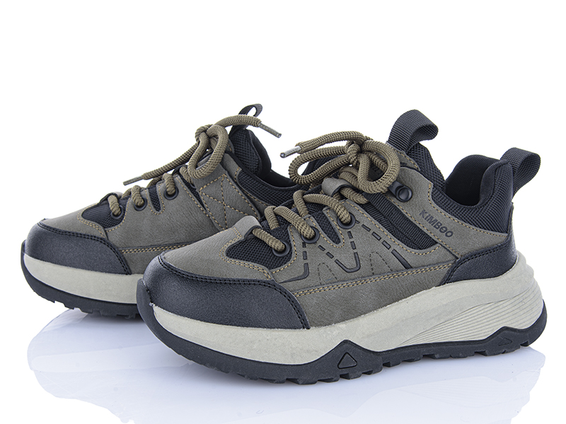 Кроссовки Xifa kids (32-37) XF01-P702-3L (деми)