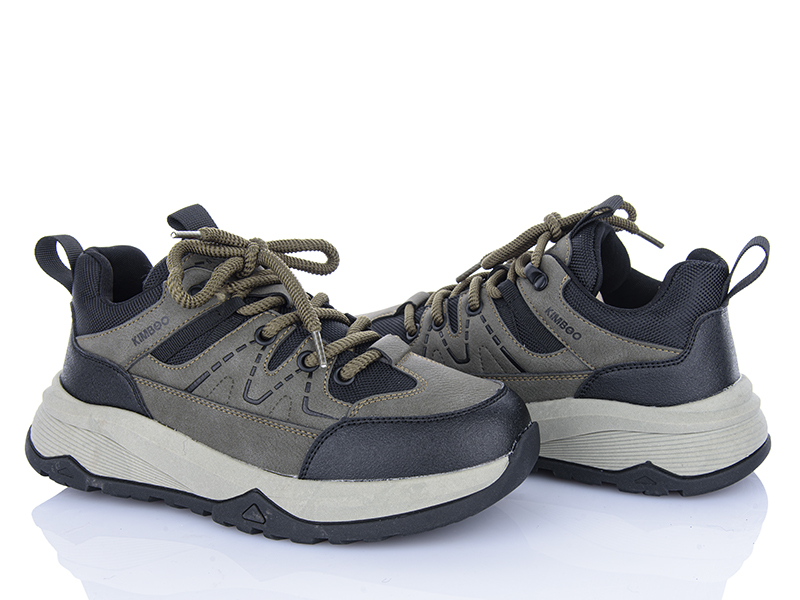 Кроссовки Xifa kids (36-41) XF01-P702-4L (деми)