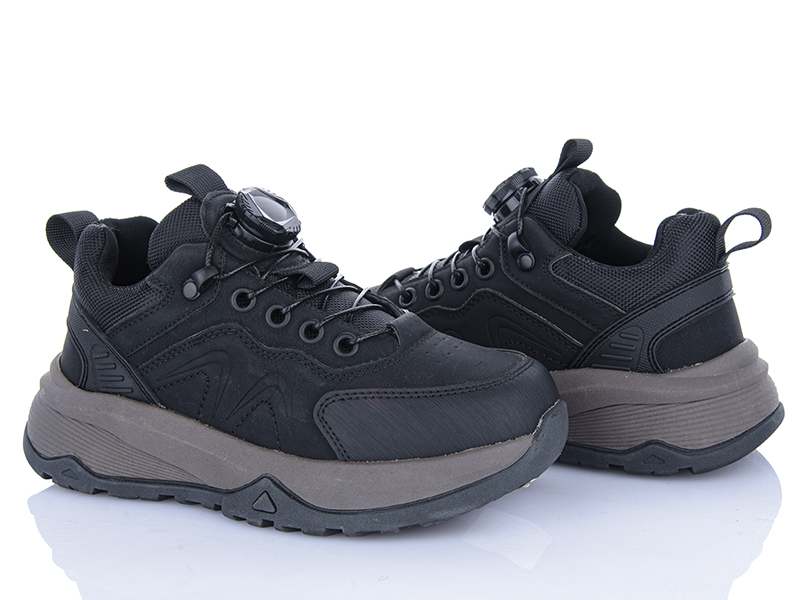 Кроссовки Xifa kids (32-37) XF01-P703-3A (деми)