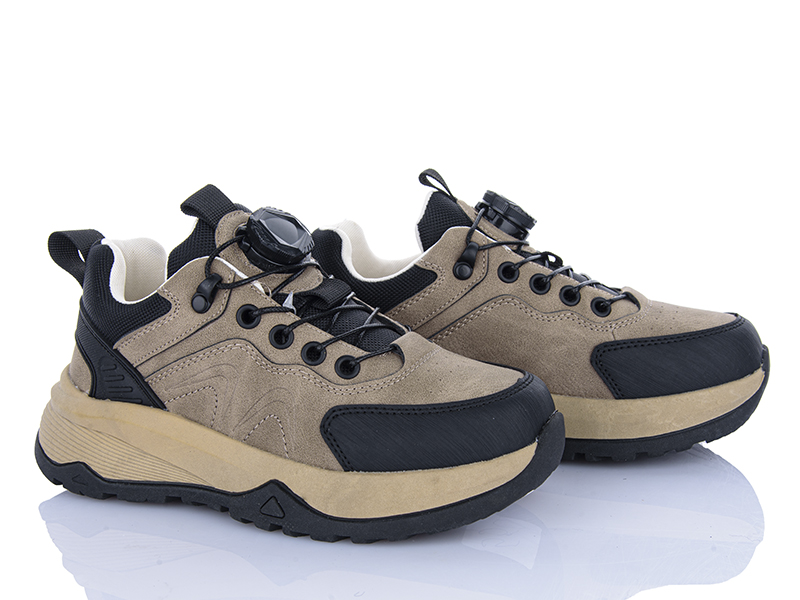 Кроссовки Xifa kids (32-37) XF01-P703-3K (деми)