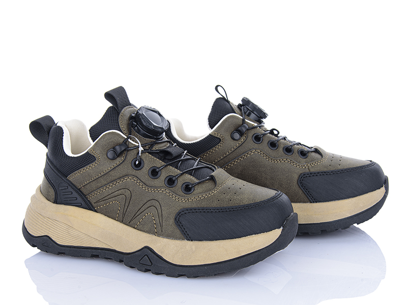 Кроссовки Xifa kids (32-37) XF01-P703-3L (деми)