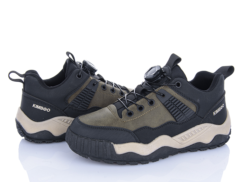 Кроссовки Xifa kids (36-41) XF01-P704-4L (деми)
