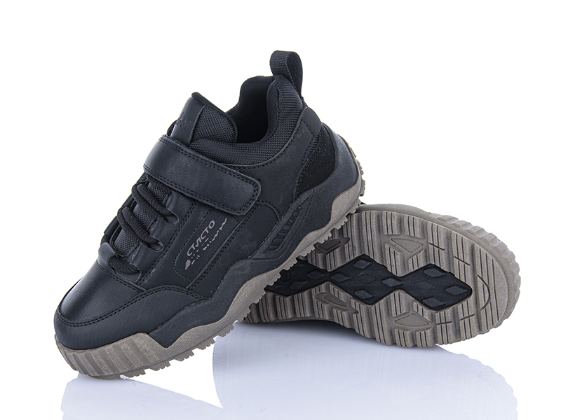 Кроссовки Xifa kids (32-37) XF01-P705-3A (деми)