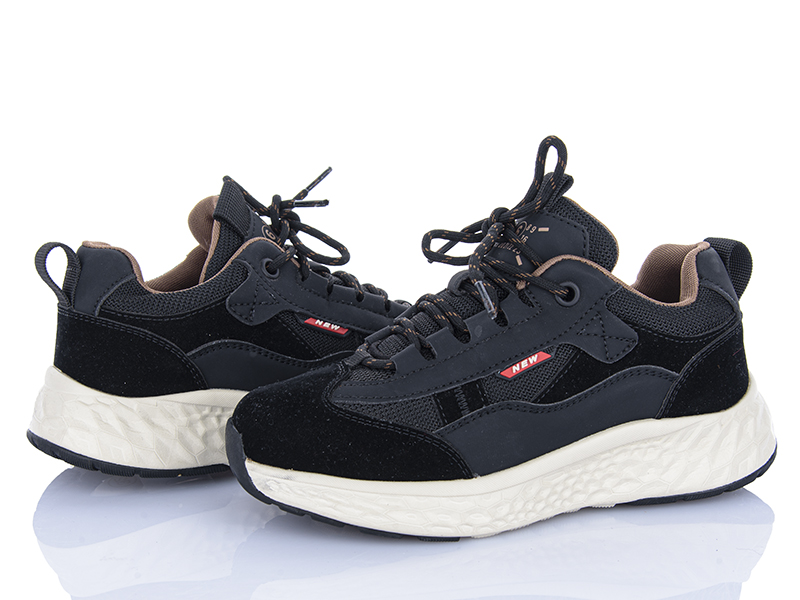 Кроссовки Xifa kids (32-37) XF01-P707-3A (деми)